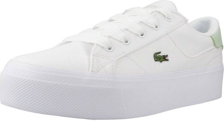 Lacoste Sneakers WOMENS ZIANE PLATFORM SN