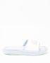 Lacoste Dames Slide Sandalen Blue Dames - Thumbnail 9