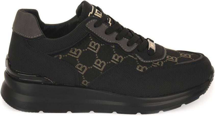 Laura Biagiotti Sneakers BLK