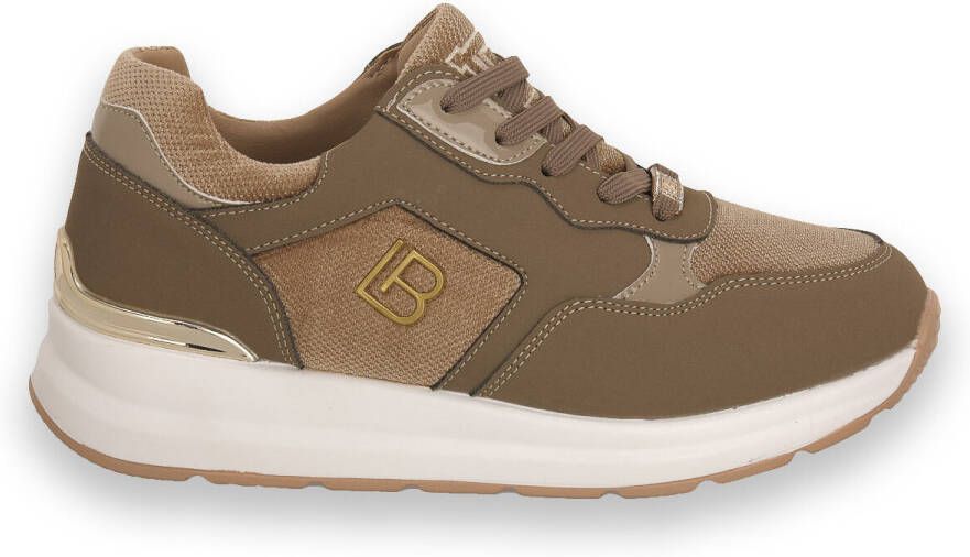 Laura Biagiotti Sneakers SAND