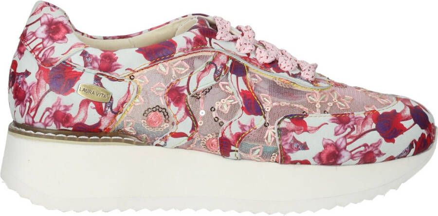 Laura vita Lage Sneakers Sneaker