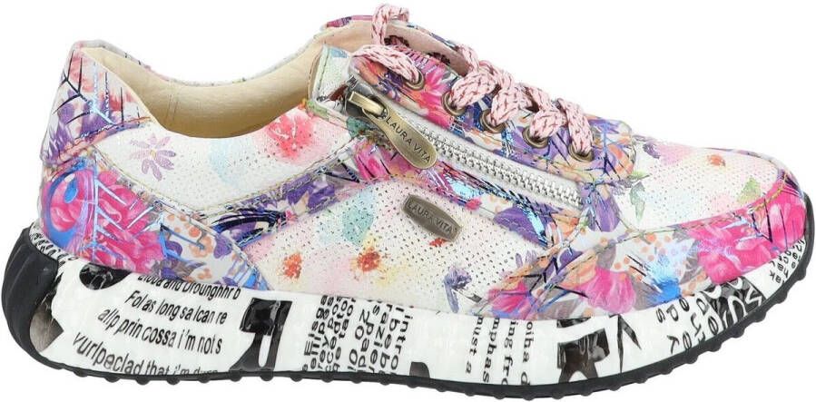 Laura vita Lage Sneakers Sneaker