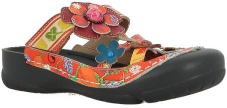 laura vita Slippers PHENIX