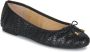 Lauren Ralph Lauren Ballerina's JAYNA-FLATS-BALLET - Thumbnail 1