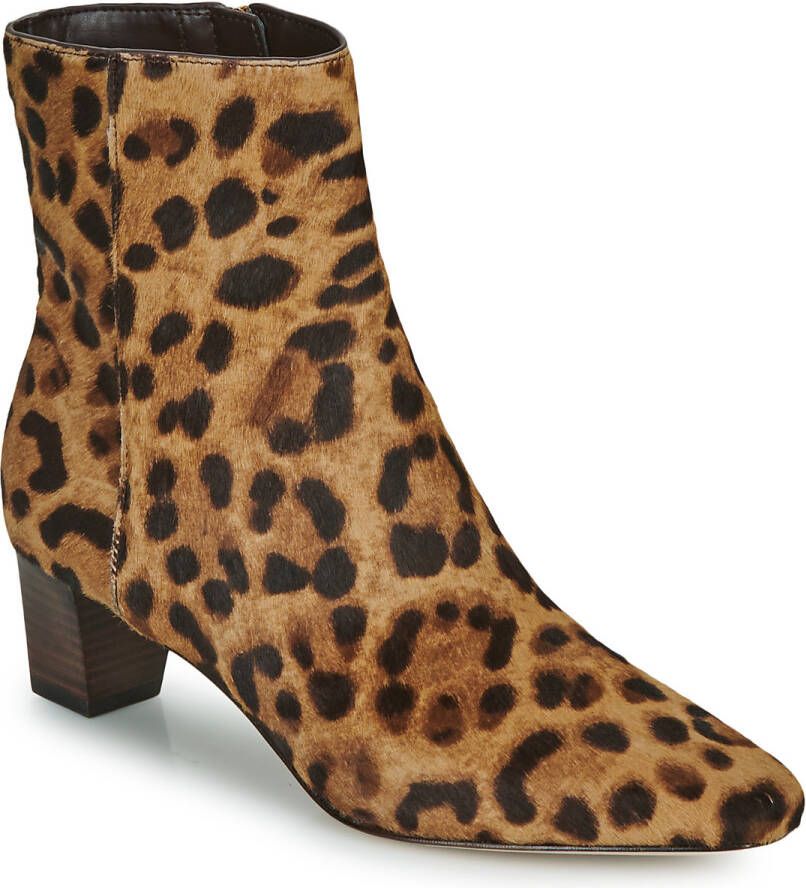 Lauren Ralph Lauren Enkellaarzen WILLA-BOOTS-BOOTIE