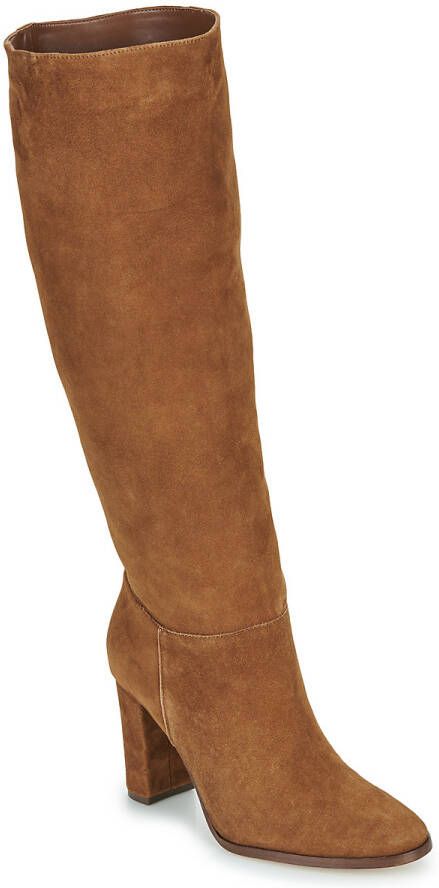 Lauren Ralph Lauren Boots & laarzen Artizan Tall Boots Tall Boot in bruin