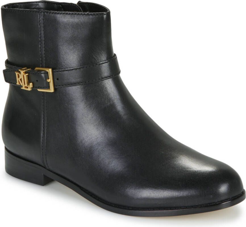 Lauren Ralph Lauren Laarzen BROOKE-BOOTS-BOOTIE