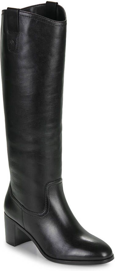 Lauren Ralph Lauren Laarzen CARLA-BOOTS-TALL BOOT