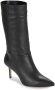 Lauren Ralph Lauren Boots & laarzen Leannah Mid Boot in zwart - Thumbnail 2