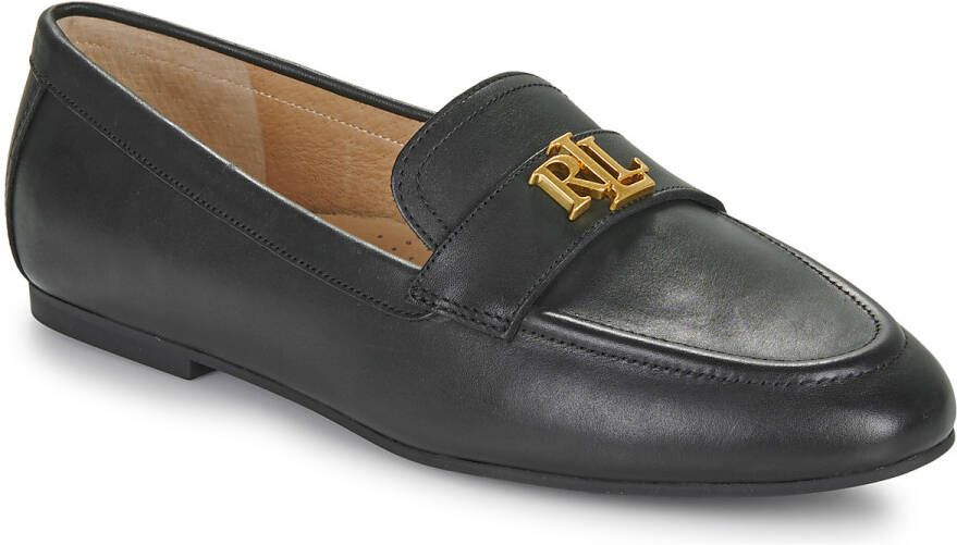 Lauren Ralph Lauren Mocassins AVERI III-FLATS-LOAFER