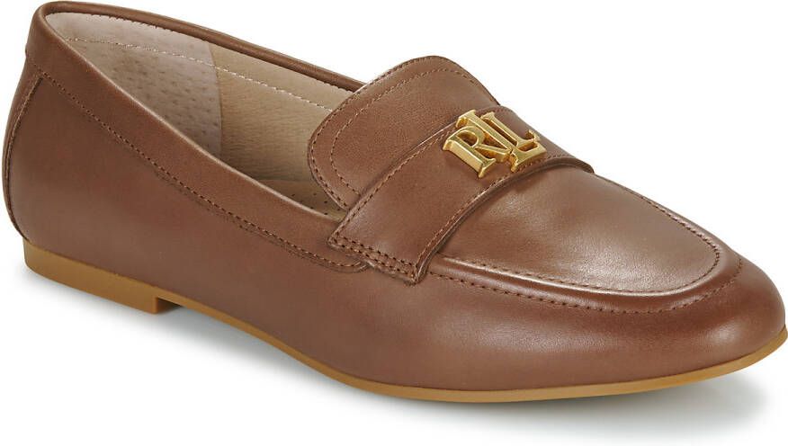 Lauren Ralph Lauren Mocassins AVERI III-FLATS-LOAFER