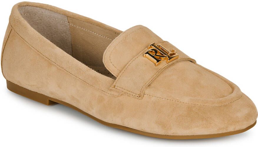 Lauren Ralph Lauren Mocassins AVERI III-FLATS-LOAFER