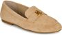 Lauren Ralph Lauren Loafers met labelapplicatie model 'AVERI III' - Thumbnail 1