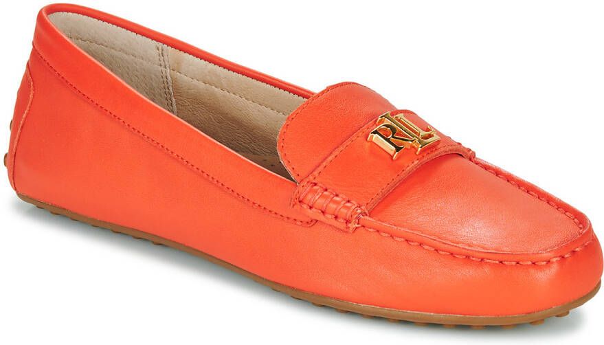 Lauren Ralph Lauren Mocassins 'Barnsbury'