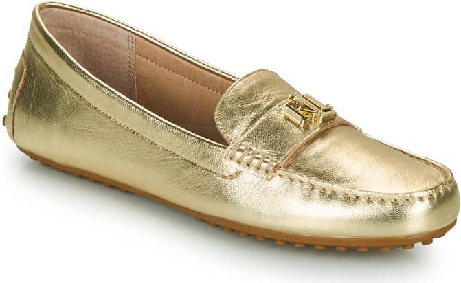 Lauren Ralph Lauren Mocassins BARNSBURY FLATS CASUAL