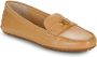 Lauren Ralph Lauren Mocassins BARNSBURY-FLATS-DRIVER - Thumbnail 1