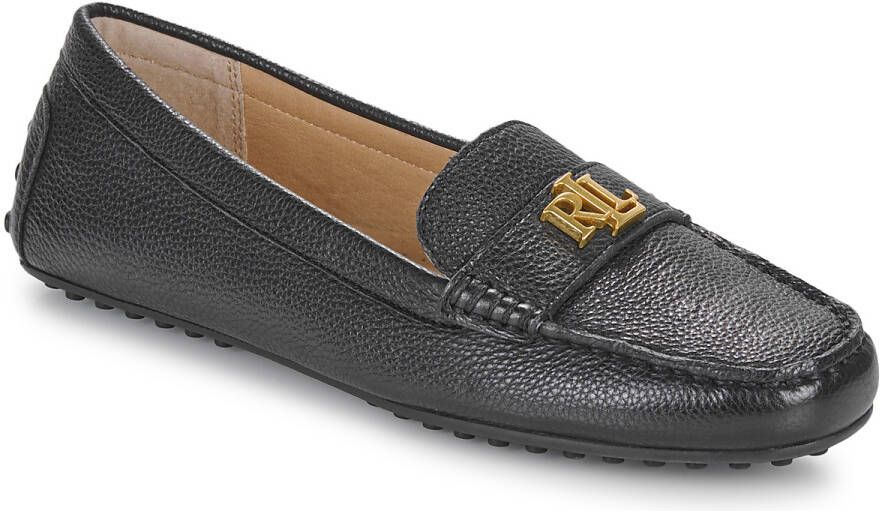 Lauren Ralph Lauren Mocassins BARNSBURY-FLATS-DRIVER