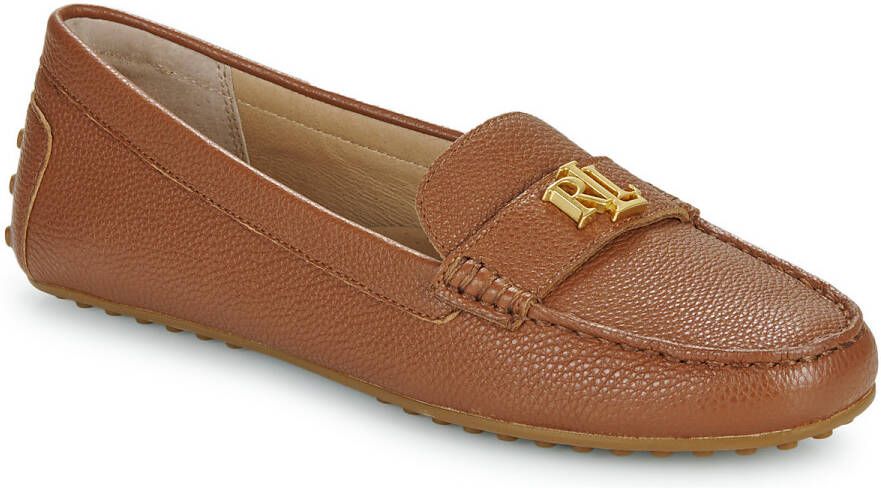 Lauren Ralph Lauren Mocassins BARNSBURY-FLATS-DRIVER