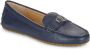 Lauren Ralph Lauren Mocassins BARNSBURY-FLATS-DRIVER - Thumbnail 1