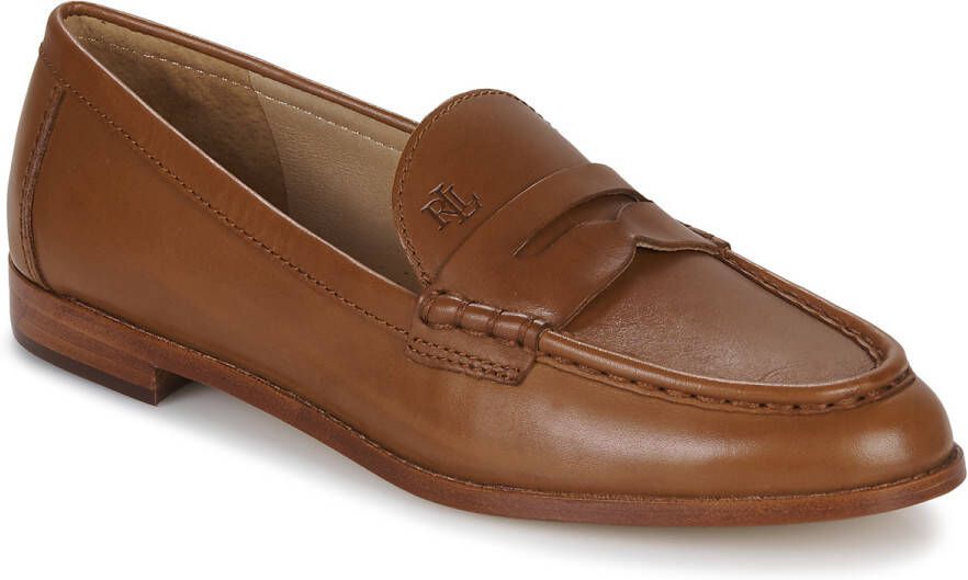 Lauren Ralph Lauren Mocassins WYNNIE-FLATS-LOAFER