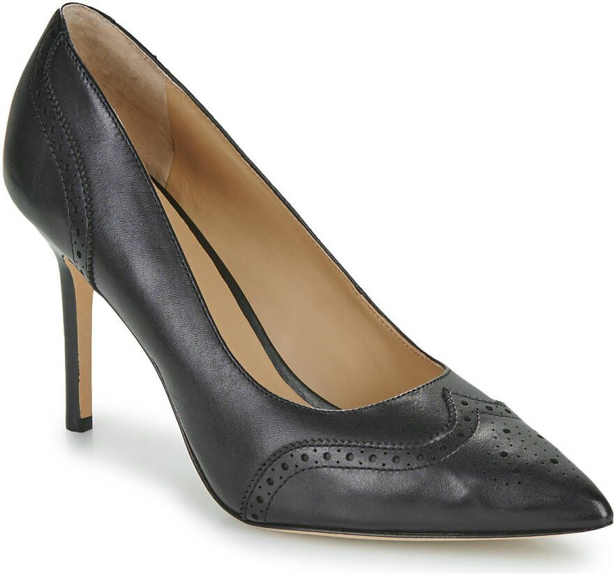 Lauren Ralph Lauren Pumps LYNDEN-PUMPS-CLOSED TOE