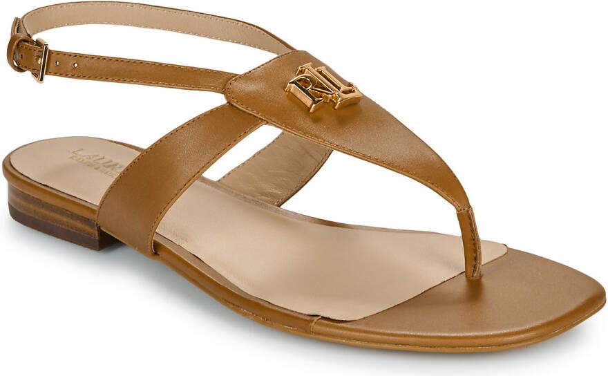 Lauren Ralph Lauren Sandalen EVERLEY