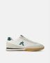 Le Coq Sportif Witte sportsneakers voor heren White Heren - Thumbnail 18