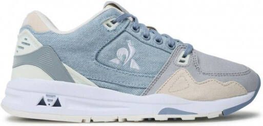 Le Coq Sportif Lage Sneakers Lcs R1000 W Denim