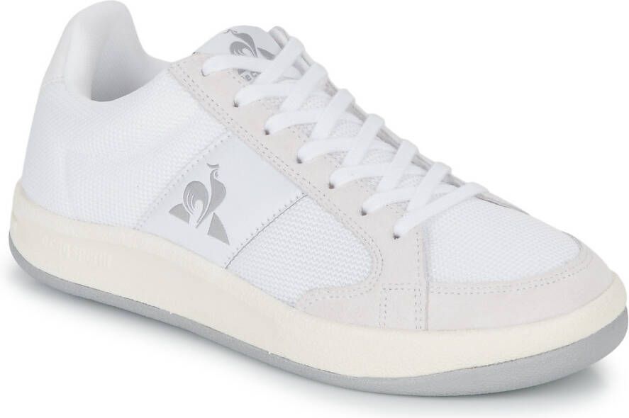 Le Coq Sportif Lage Sneakers ASHE TEAM