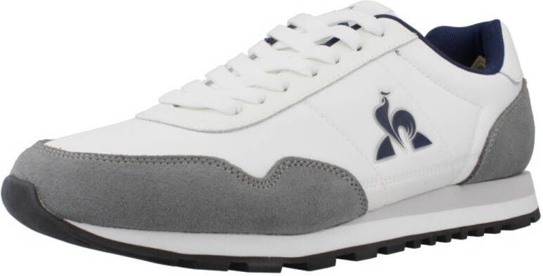 Le Coq Sportif Lage Sneakers ASTRA_2