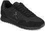 Le Coq Sportif Astra 2 Sneakers Black Heren - Thumbnail 3