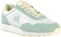 Le Coq Sportif Women's Astra Sneakers wit - Thumbnail 2