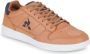 Le Coq Sportif 2320386 Breakpoint Twill Sneakers Beige Man - Thumbnail 2