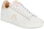 Le Coq Sportif Women's Court Clean Sneakers wit - Thumbnail 1