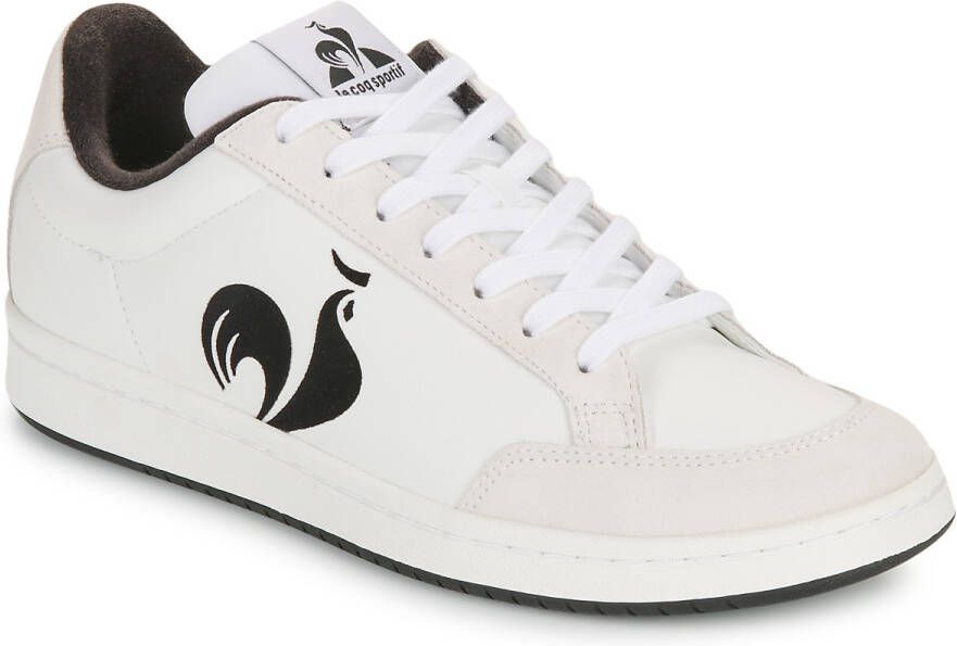 Le Coq Sportif Lage Sneakers COURT ROOSTER