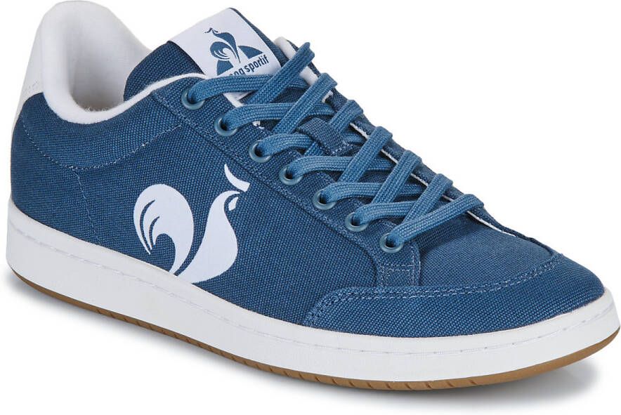 Le Coq Sportif Lage Sneakers COURT ROOSTER