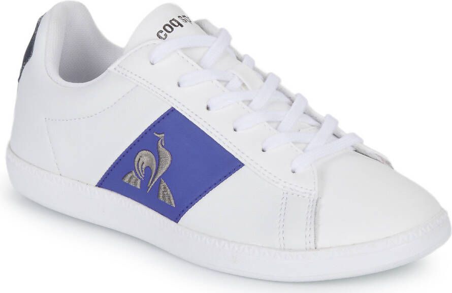 Le Coq Sportif Lage Sneakers COURTCLASSIC GS