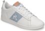 Le Coq Sportif Lage Sneakers COURTCLASSIC W DENIM - Thumbnail 2