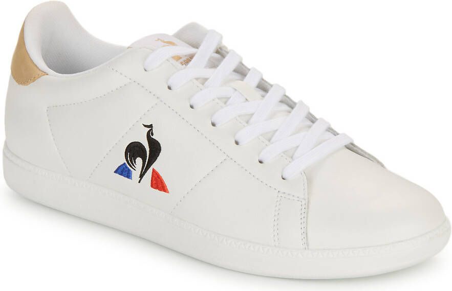 Le Coq Sportif Lage Sneakers COURTSET_2