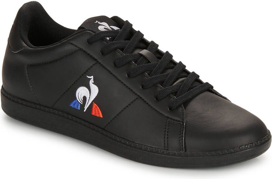 Le Coq Sportif Lage Sneakers COURTSET_2