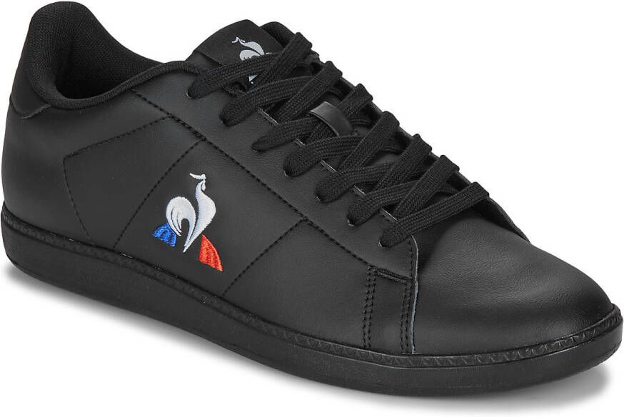 Le Coq Sportif Lage Sneakers COURTSET_2