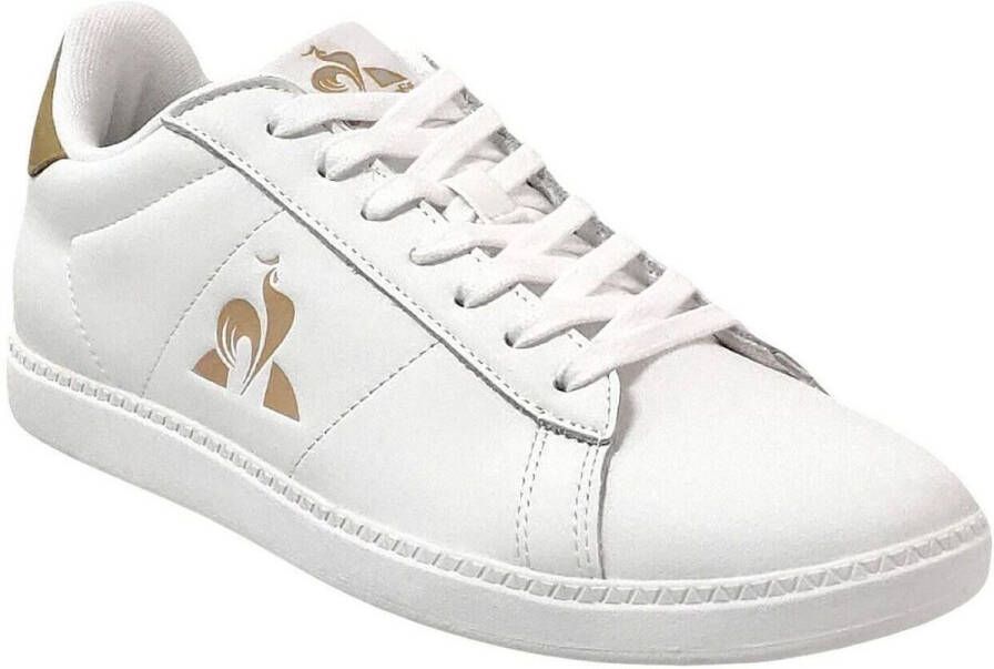 Le Coq Sportif Lage Sneakers Courtset_2