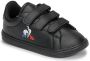 Le Coq Sportif Lage Sneakers COURTSET INF - Thumbnail 2