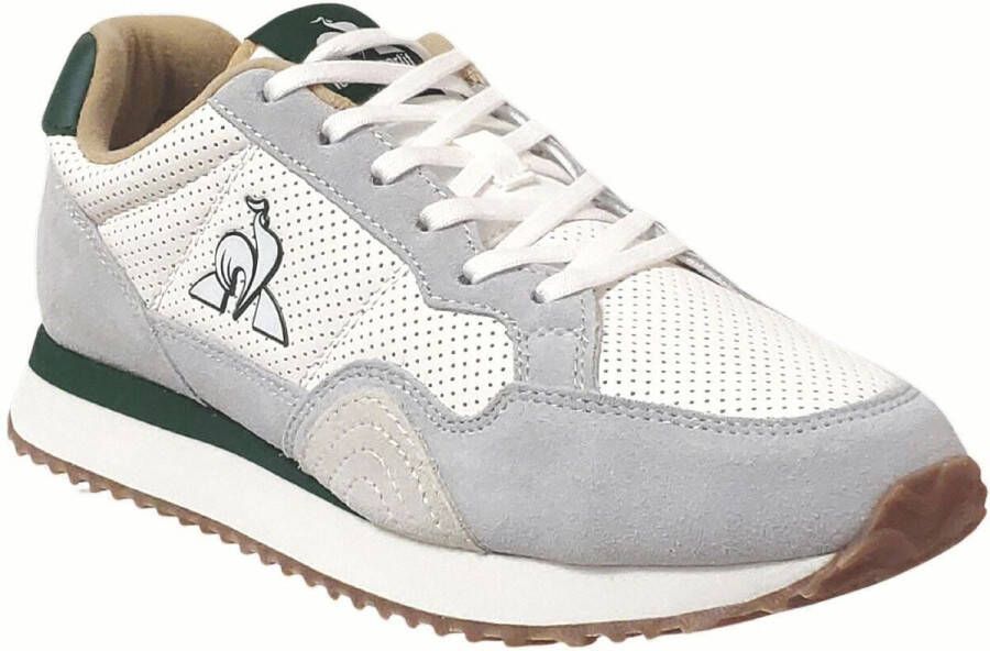 Le Coq Sportif Lage Sneakers Jet star_2