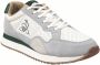 Le Coq Sportif Jet Star 2 Optical Sneakers White Heren - Thumbnail 15