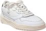 Le Coq Sportif Alma Optical Sneakers White Dames - Thumbnail 11