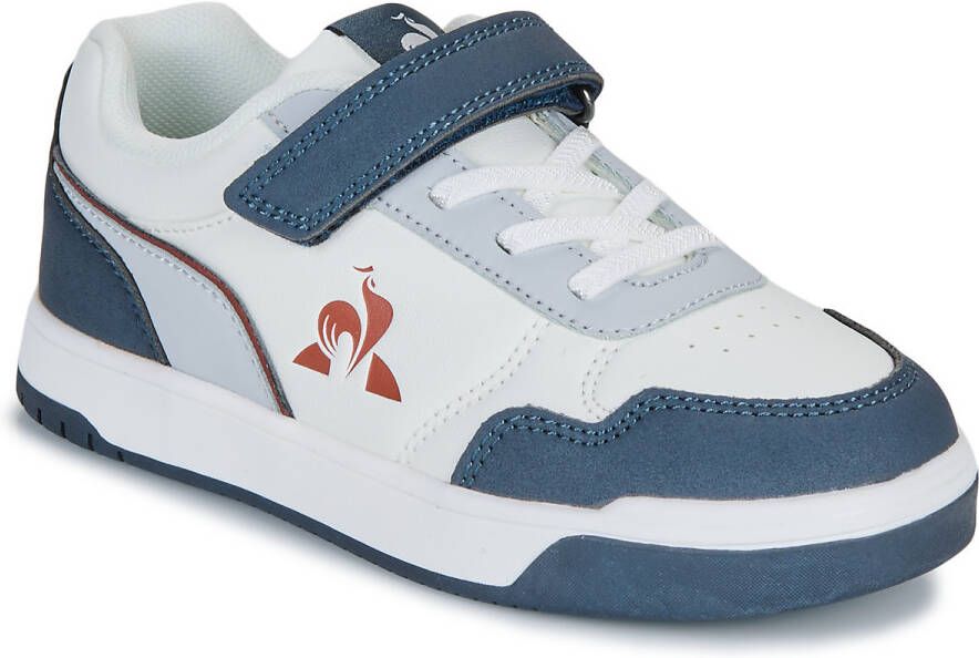 Le Coq Sportif Lage Sneakers LCS COURT BREAKER PS