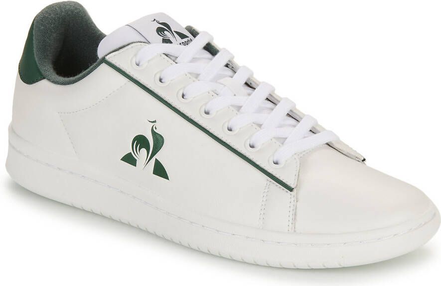 Le Coq Sportif Lage Sneakers LCS COURT CLEAN