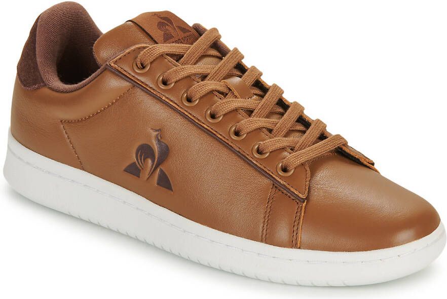 Le Coq Sportif Lage Sneakers LCS COURT CLEAN