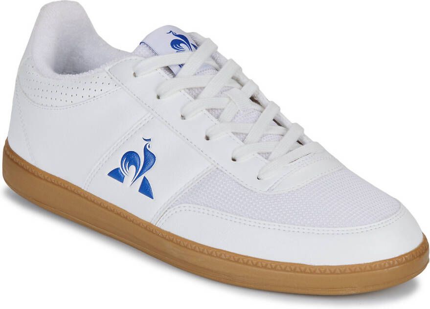 Le Coq Sportif Lage Sneakers LCS DERBY_1